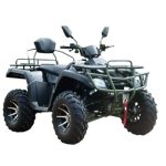 Electric Quad Bikes